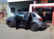 MG ZS 1.5Hybrid HEV 194pk – NAVIGATIE – LEDER – ELEK ZETELS – 360° CAMERA – NIEUW – VERKOCHT