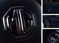MG HS 1.5turbo aut. 163pk – LEDER – NAVI – LED – KEYLESS – CAMERA – ALU – 51.000km