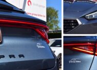CUPRA LEON ST 1.5TSi MHEV aut. 1/2 LEDER – CARPLAY – CAMERA – 18″ ALU – 31.000km
