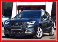 SEAT ARONA FR XL 1.5TSi DSG LEDER/ALCANTARA – NAVI – FULL LED – KEYLESS – CAMERA – AMBIENT LIGHT
