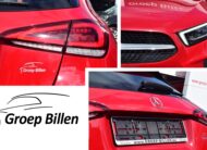 Mercedes-Benz A180CDi aut. 1/2 LEDER – NAVI – LED – WIDESCREEN – PARK ASSIST – PDC v/a – 62.000km