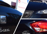 SEAT IBIZA 1.0TSi NAVI – LED – PDC – 16″ ALU – 24 MAANDEN GARANTIE