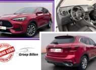 MG HS 1.5turbo aut. 163pk – LEDER – NAVI – LED – KEYLESS – CAMERA – ALU – VERWACHT