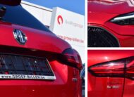 MG HS 1.5turbo aut. 163pk – LEDER – NAVI – LED – KEYLESS – CAMERA – ALU – 51.000km