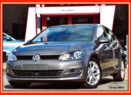 Volkswagen Golf 1.4TSi ACT 140pk Highline – NAVI – PARK ASSIST – 17″ ALU – Euro 6b