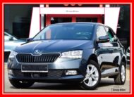 SKODA FABIA 1.0MPi 80pk – CARPLAY – PARKEERSENSOREN – ALU – 82.000km – GARANTIE – VERKOCHT