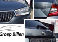 SKODA FABIA 1.0MPi 80pk – CARPLAY – PARKEERSENSOREN – ALU – 82.000km – GARANTIE – VERKOCHT