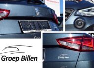 SEAT ARONA FR XL 1.5TSi DSG LEDER/ALCANTARA – NAVI – FULL LED – KEYLESS – CAMERA – AMBIENT LIGHT