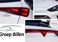 CUPRA LEON 1.5Tsi 150pk 1/2 LEDER – CARPLAY – LED – PANO DAK – CAMERA – 18″ ALU – AMBIENT LIGHT