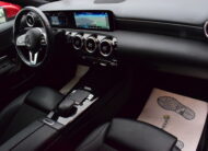 Mercedes-Benz A180CDi aut. 1/2 LEDER – NAVI – LED – WIDESCREEN – PARK ASSIST – PDC v/a – 62.000km