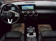Mercedes-Benz A180CDi aut. 1/2 LEDER – NAVI – LED – WIDESCREEN – PARK ASSIST – PDC v/a – 62.000km
