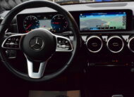 Mercedes-Benz A180CDi aut. 1/2 LEDER – NAVI – LED – WIDESCREEN – PARK ASSIST – PDC v/a – 62.000km