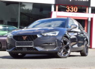 CUPRA LEON ST 1.5TSi MHEV aut. 1/2 LEDER – CARPLAY – CAMERA – 18″ ALU – 31.000km – VERWACHT