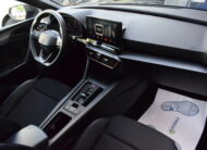 CUPRA LEON ST 1.5TSi MHEV aut. 1/2 LEDER – CARPLAY – CAMERA – 18″ ALU – 31.000km – VERWACHT