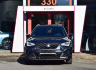 SEAT ARONA FR XL 1.5TSi DSG LEDER/ALCANTARA – NAVI – FULL LED – KEYLESS – CAMERA – AMBIENT LIGHT