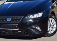 SEAT IBIZA 1.0TSi NAVI – LED – PDC – 16″ ALU – 24 MAANDEN GARANTIE
