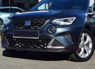SEAT ARONA FR XL 1.5TSi DSG LEDER/ALCANTARA – NAVI – FULL LED – KEYLESS – CAMERA – AMBIENT LIGHT