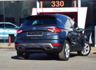 SEAT ARONA FR XL 1.5TSi DSG LEDER/ALCANTARA – NAVI – FULL LED – KEYLESS – CAMERA – AMBIENT LIGHT