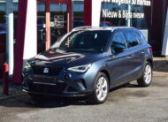 SEAT ARONA FR XL 1.5TSi DSG LEDER/ALCANTARA – NAVI – FULL LED – KEYLESS – CAMERA – AMBIENT LIGHT