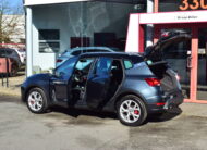 SEAT ARONA FR XL 1.5TSi DSG LEDER/ALCANTARA – NAVI – FULL LED – KEYLESS – CAMERA – AMBIENT LIGHT