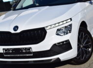 SKODA KAMIQ 1500TSi 150pk – CARPLAY – LED – CAMERA – ZETELVERWARMING – 19.000km