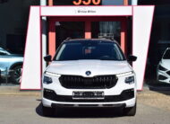 SKODA KAMIQ 1500TSi 150pk – CARPLAY – LED – CAMERA – ZETELVERWARMING – 19.000km