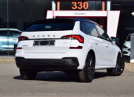 SKODA KAMIQ 1500TSi 150pk – CARPLAY – LED – CAMERA – ZETELVERWARMING – 19.000km