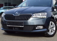 SKODA FABIA 1.0MPi 80pk – CARPLAY – PARKEERSENSOREN – ALU – 82.000km – GARANTIE – VERKOCHT