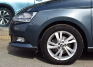 SKODA FABIA 1.0MPi 80pk – CARPLAY – PARKEERSENSOREN – ALU – 82.000km – GARANTIE – VERKOCHT