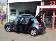 SKODA FABIA 1.0MPi 80pk – CARPLAY – PARKEERSENSOREN – ALU – 82.000km – GARANTIE – VERKOCHT