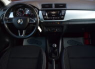 SKODA FABIA 1.0MPi 80pk – CARPLAY – PARKEERSENSOREN – ALU – 82.000km – GARANTIE – VERKOCHT