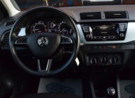 SKODA FABIA 1.0MPi 80pk – CARPLAY – PARKEERSENSOREN – ALU – 82.000km – GARANTIE – VERKOCHT