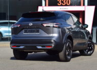 NISSAN QASHQAI 1.3DIG-T 158pk – 1/2 LEDER – NAVI – LED – 360° CAMERA – KEYLESS – NIEUW