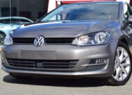 Volkswagen Golf 1.4TSi ACT 140pk Highline – NAVI – PARK ASSIST – 17″ ALU – Euro 6b
