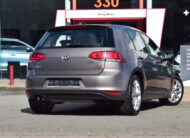Volkswagen Golf 1.4TSi ACT 140pk Highline – NAVI – PARK ASSIST – 17″ ALU – Euro 6b