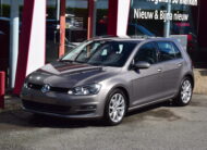 Volkswagen Golf 1.4TSi ACT 140pk Highline – NAVI – PARK ASSIST – 17″ ALU – Euro 6b
