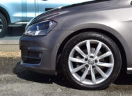 Volkswagen Golf 1.4TSi ACT 140pk Highline – NAVI – PARK ASSIST – 17″ ALU – Euro 6b