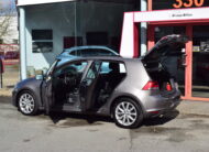 Volkswagen Golf 1.4TSi ACT 140pk Highline – NAVI – PARK ASSIST – 17″ ALU – Euro 6b