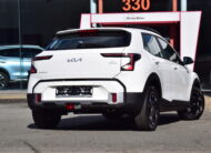 KIA STONIC 1.0T-GDi 101pk aut. NAVI – CAMERA – PDC v/a – ZETELVERWARMING – NIEUW