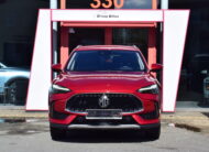 MG HS 1.5turbo aut. 163pk – LEDER – NAVI – LED – KEYLESS – CAMERA – ALU – 51.000km