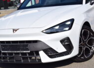 CUPRA LEON 1.5Tsi 150pk 1/2 LEDER – CARPLAY – LED – PANO DAK – CAMERA – 18″ ALU – AMBIENT LIGHT