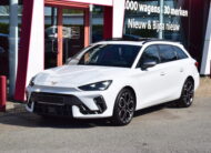 CUPRA LEON 1.5Tsi 150pk 1/2 LEDER – CARPLAY – LED – PANO DAK – CAMERA – 18″ ALU – AMBIENT LIGHT