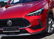 MG HS 1.5turbo aut. 163pk – LEDER – NAVI – LED – KEYLESS – CAMERA – ALU – 51.000km