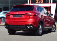 MG HS 1.5turbo aut. 163pk – LEDER – NAVI – LED – KEYLESS – CAMERA – ALU – 51.000km