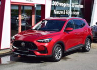 MG HS 1.5turbo aut. 163pk – LEDER – NAVI – LED – KEYLESS – CAMERA – ALU – 51.000km