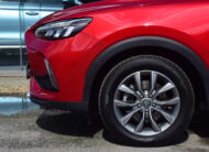 MG HS 1.5turbo aut. 163pk – LEDER – NAVI – LED – KEYLESS – CAMERA – ALU – 51.000km