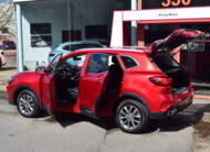 MG HS 1.5turbo aut. 163pk – LEDER – NAVI – LED – KEYLESS – CAMERA – ALU – 51.000km