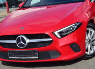 Mercedes-Benz A180CDi aut. 1/2 LEDER – NAVI – LED – WIDESCREEN – PARK ASSIST – PDC v/a – 62.000km