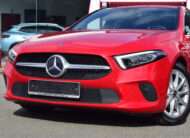 Mercedes-Benz A180CDi aut. 1/2 LEDER – NAVI – LED – WIDESCREEN – PARK ASSIST – PDC v/a – 62.000km
