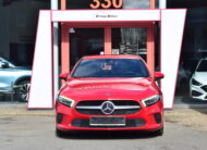 Mercedes-Benz A180CDi aut. 1/2 LEDER – NAVI – LED – WIDESCREEN – PARK ASSIST – PDC v/a – 62.000km